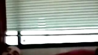 JoeSchmoeXXX.com - Amateurs have a good time lying next to each other jerking off wit