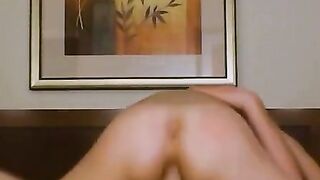 BarebackGayPorno.com - Blake Elliot in extreme rimming after a blowjob