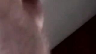Mature gay offers ass and mouth to hungry amateur