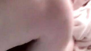 Mature gay offers ass and mouth to hungry amateur