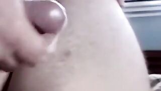 Mature gay offers ass and mouth to hungry amateur