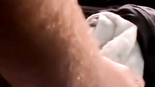 Young gays jerk and bareback on cam for a cumshow