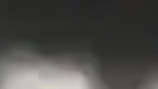 Amateur Latina MILF's Heavenly Blowjob