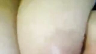 Big-Titted Amateur's Webcam Show