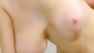 Wunderbar German Amateur with Big Natural Tits