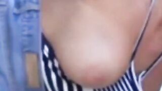 Wunderbar German Amateur with Big Natural Tits