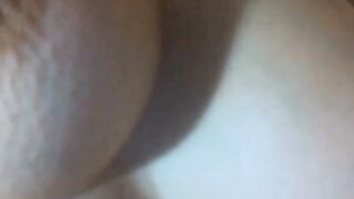 Hard Nipples Romanian Webcam Girl with Big Natural Tits