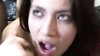 Anal Webcam Show with a Sexy Babe