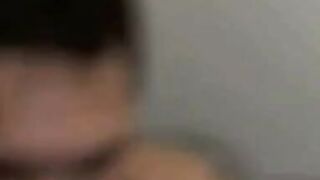 Anal Webcam Show with a Sexy Babe