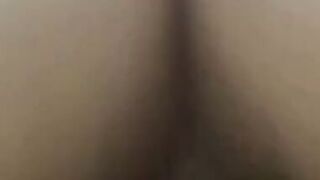 Anal Webcam Show with a Sexy Babe
