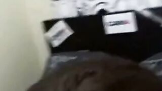 Anal Webcam Show with a Sexy Babe
