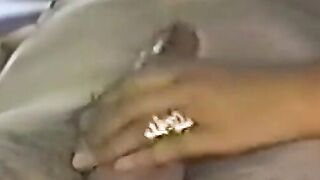 JPN Middle-Aged Couple's Intimate Blowjob Session