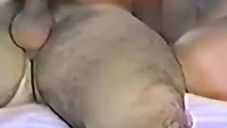 JPN Middle-Aged Couple's Intimate Blowjob Session