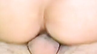 JPN Middle-Aged Couple's Intimate Blowjob Session