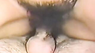 JPN Middle-Aged Couple's Intimate Blowjob Session