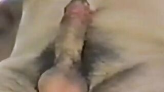 JPN Middle-Aged Couple's Intimate Blowjob Session