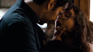 Thick Leana Lovings seduces teacher to taste his cock