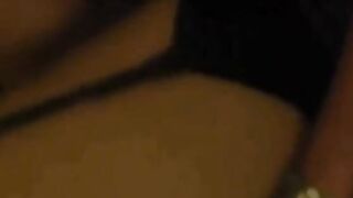 Aussie Blonde Girl's 1st Cuckold Adventure