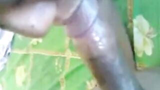 Tante Indonesia Mengisap - Blowjob dari MILF Asia
