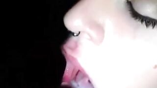 Glory Hole Amateur Video