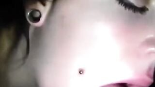 Glory Hole Amateur Video