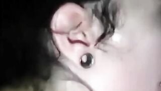 Glory Hole Amateur Video