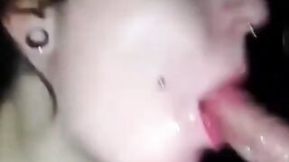 Glory Hole Amateur Video