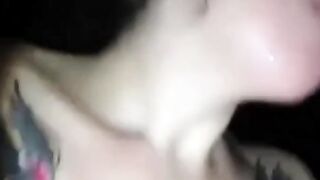 Glory Hole Amateur Video