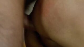 Busty Ariel Demure devours hung studs enormous throbbing meat
