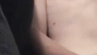 Deep-Throating American-Aussie MILF Gives Amazing Blowjob