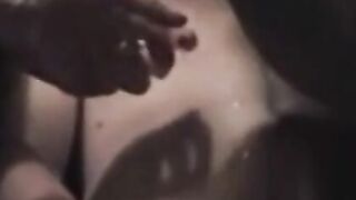 Deep-Throating American-Aussie MILF Gives Amazing Blowjob