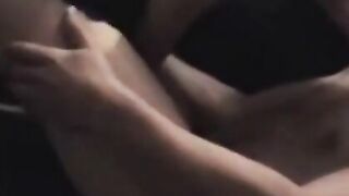 Deep-Throating American-Aussie MILF Gives Amazing Blowjob
