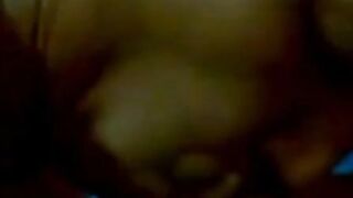 Tattooed Indonesian Babe in Hardcore Amateur Video
