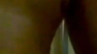 Tattooed Indonesian Babe in Hardcore Amateur Video