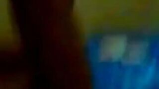 Tattooed Indonesian Babe in Hardcore Amateur Video
