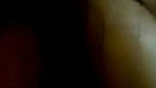 Tattooed Indonesian Babe in Hardcore Amateur Video