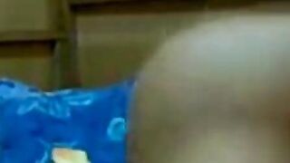 Tattooed Indonesian Babe in Hardcore Amateur Video