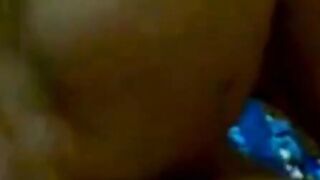 Tattooed Indonesian Babe in Hardcore Amateur Video