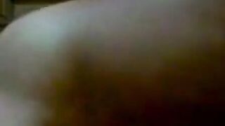 Tattooed Indonesian Babe in Hardcore Amateur Video