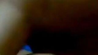 Tattooed Indonesian Babe in Hardcore Amateur Video