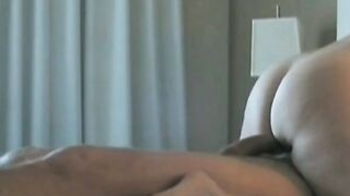 German Amateur Couple's Steamy Session - Part 1