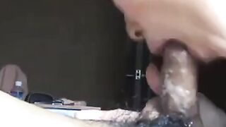 Japanese Amateur Blowjob Cumshot 10