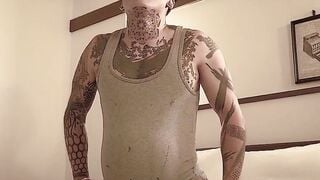 Yoshi Kawasaki births twins after stretching with huge dildos