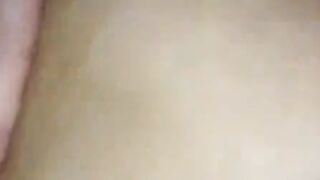 Asian Amateur Anal Threesome