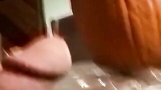 Str8Thugs.com - Straight and thuggish twink's solo big load stroking and spraying sce