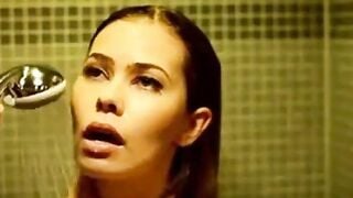 Birgitte Hjort Sørensen Naken inn Julie