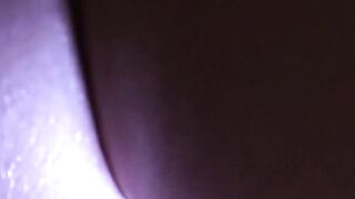Straight Tony Thickdick shaves cock and balls for viewers