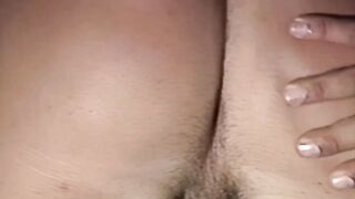 Buff Jimmy Lee shows off his expert cock pleasuring skills
