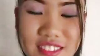 Arabisch, asiatisch, deutsch: Amateur-Dreier