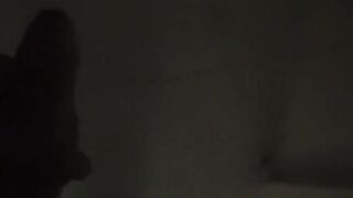 Big-Ass Blonde Teen Grinding and Fucking in a Hotel Room